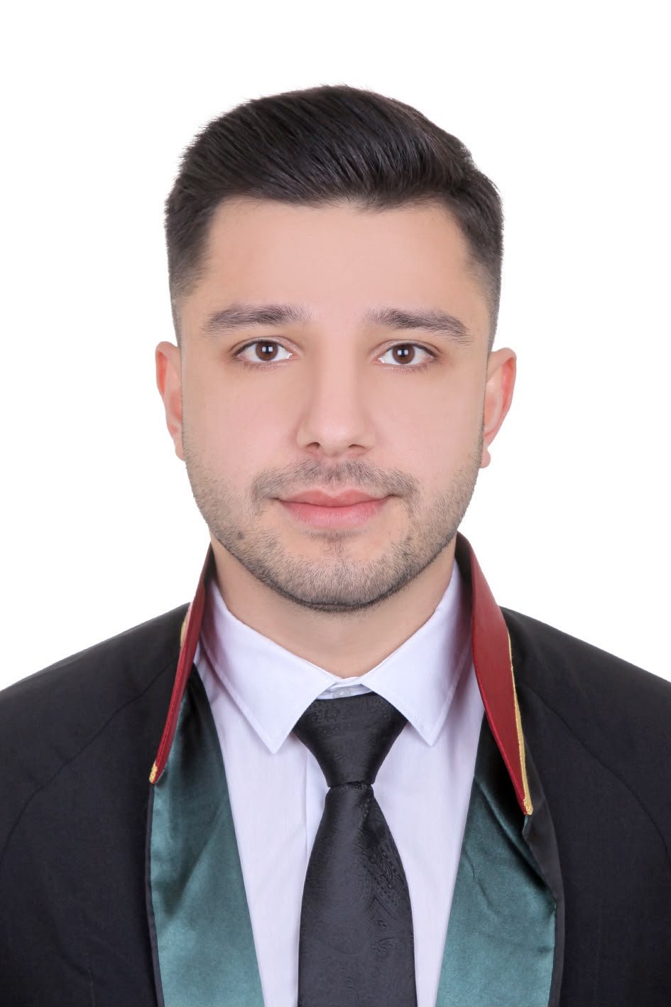 Av. Selçuk Keleş — SK Hukuk ve Danışmanlık Bürosu